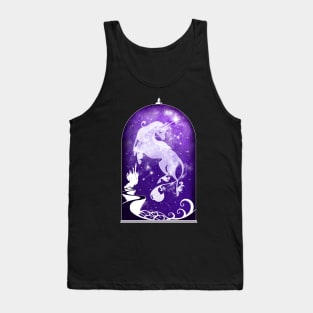 The Last Starry Sky Tank Top